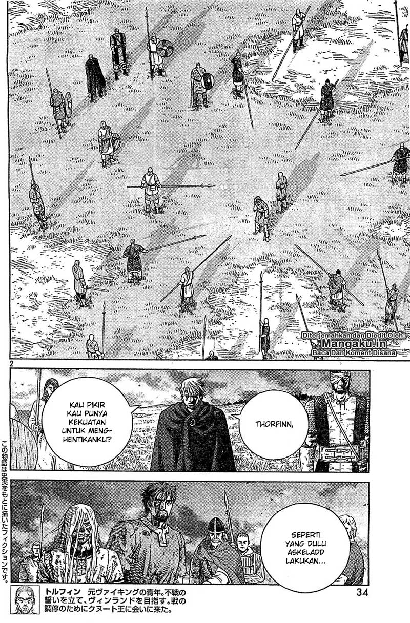 Read VIDland Saga ID Manga Online