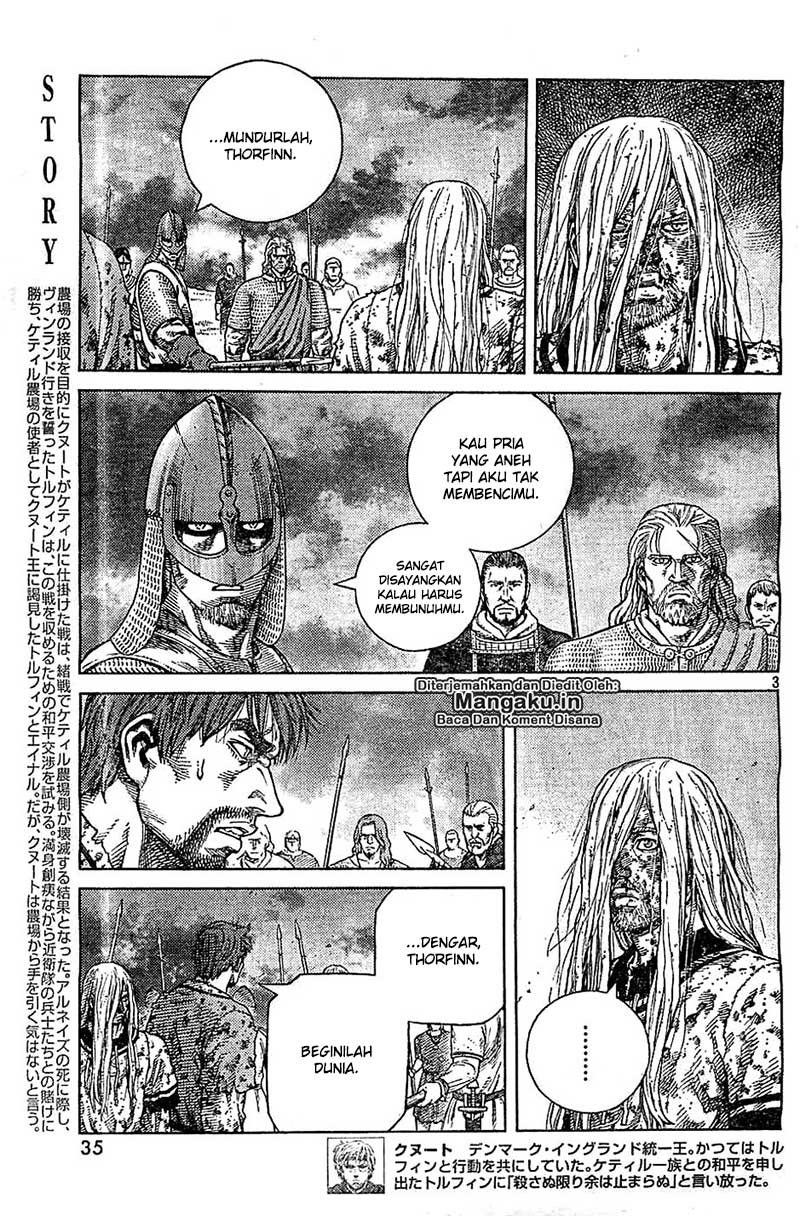 Read VIDland Saga ID Manga Online