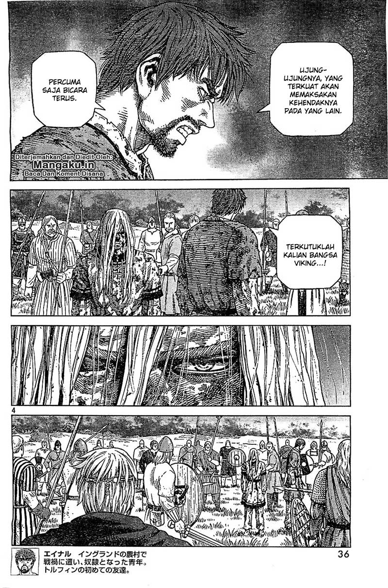 Read VIDland Saga ID Manga Online