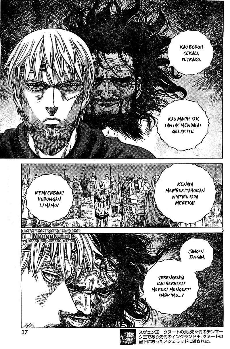 Read VIDland Saga ID Manga Online