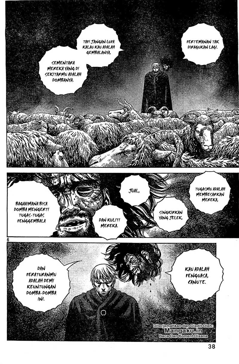 Read VIDland Saga ID Manga Online
