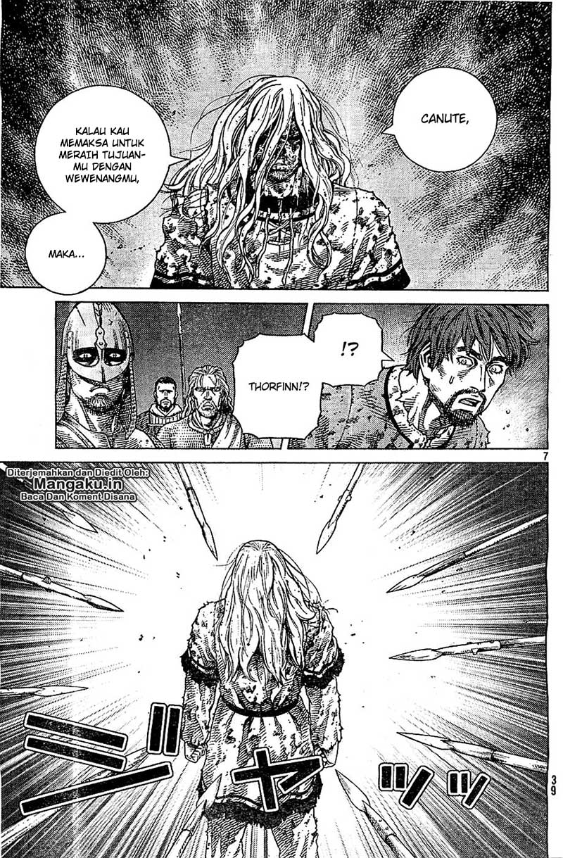 Read VIDland Saga ID Manga Online