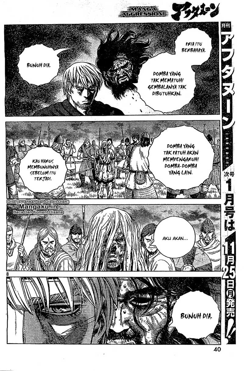 Read VIDland Saga ID Manga Online