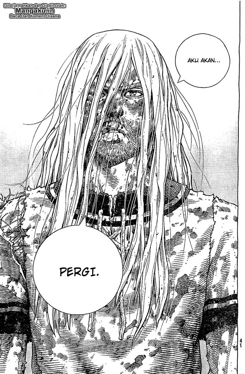 Read VIDland Saga ID Manga Online