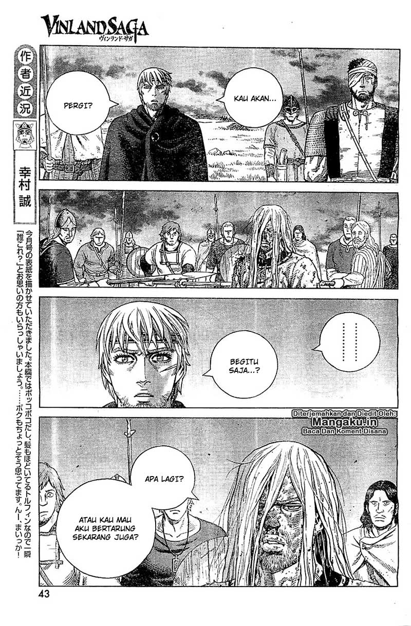 Read VIDland Saga ID Manga Online