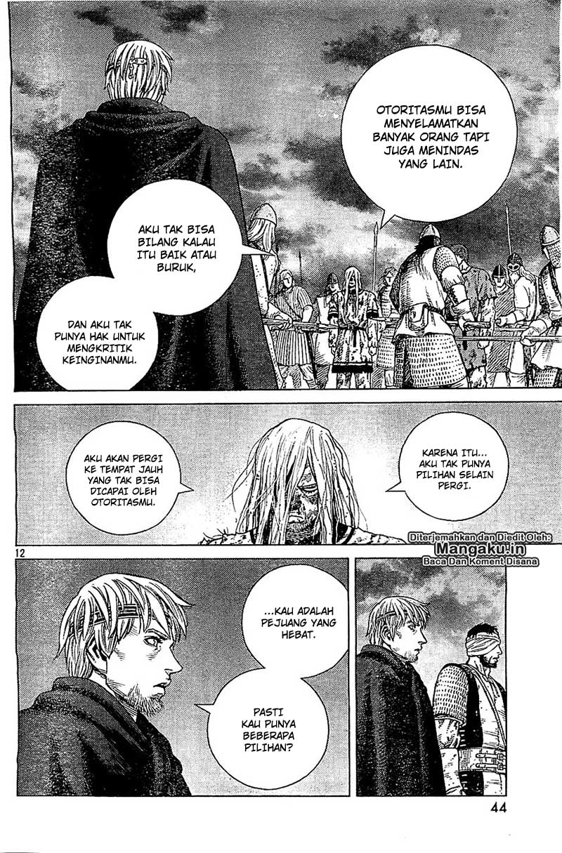 Read VIDland Saga ID Manga Online