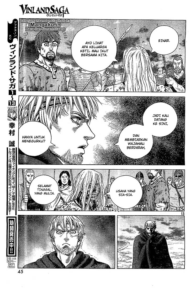 Read VIDland Saga ID Manga Online
