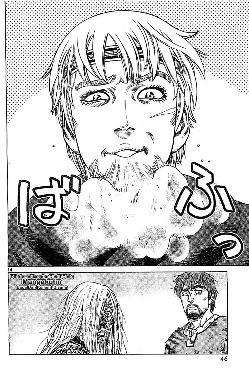 Read VIDland Saga ID Manga Online