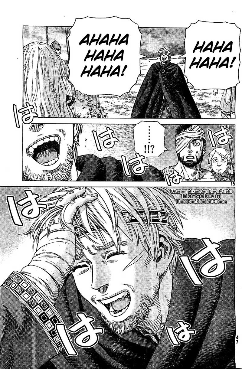 Read VIDland Saga ID Manga Online