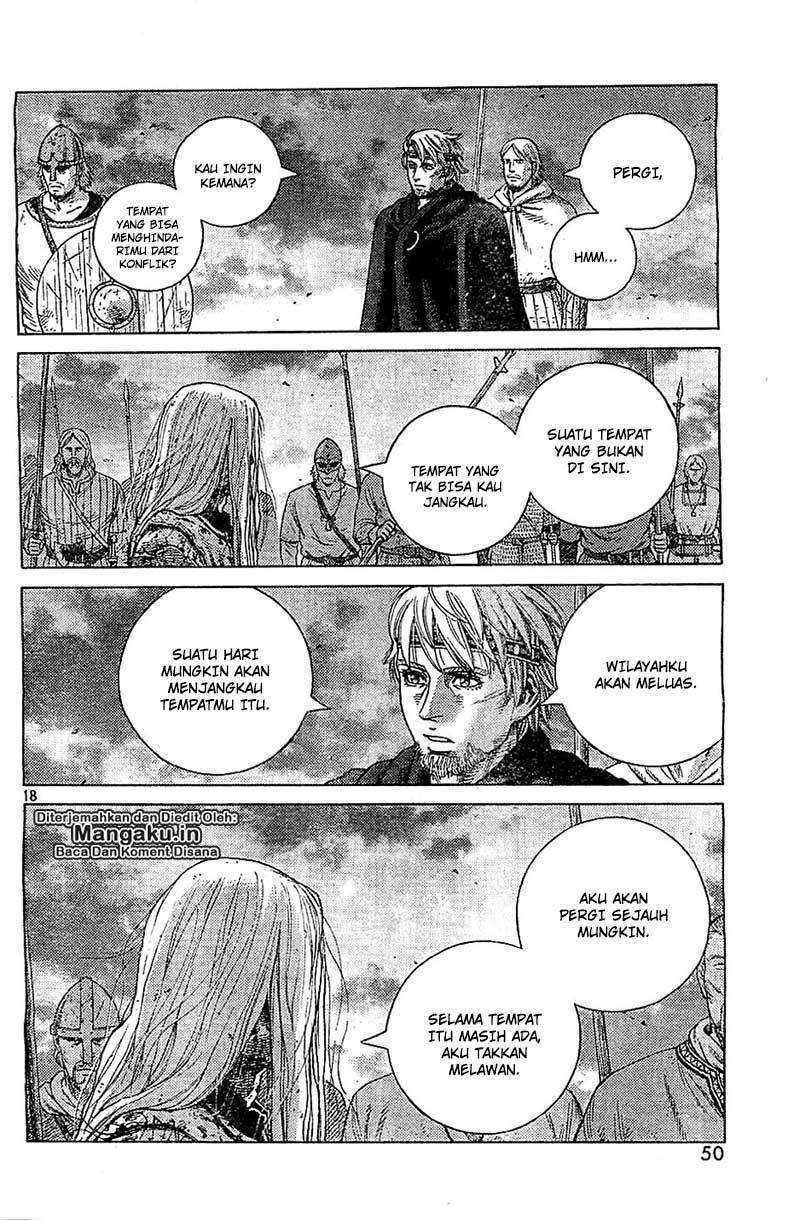 Read VIDland Saga ID Manga Online
