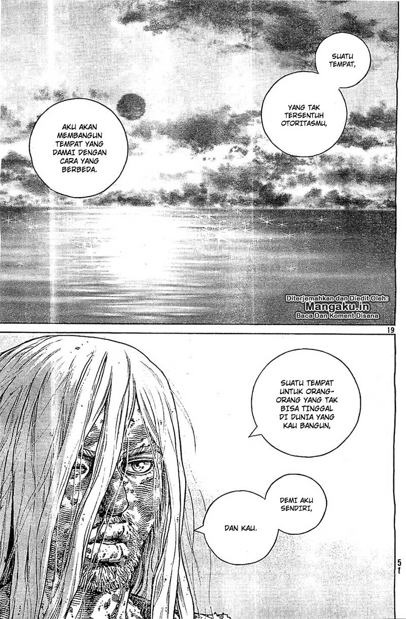 Read VIDland Saga ID Manga Online
