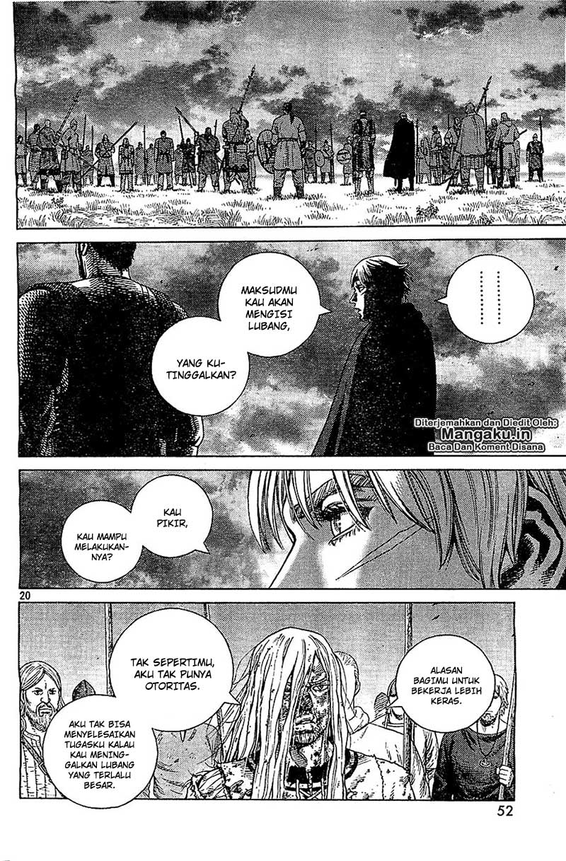 Read VIDland Saga ID Manga Online