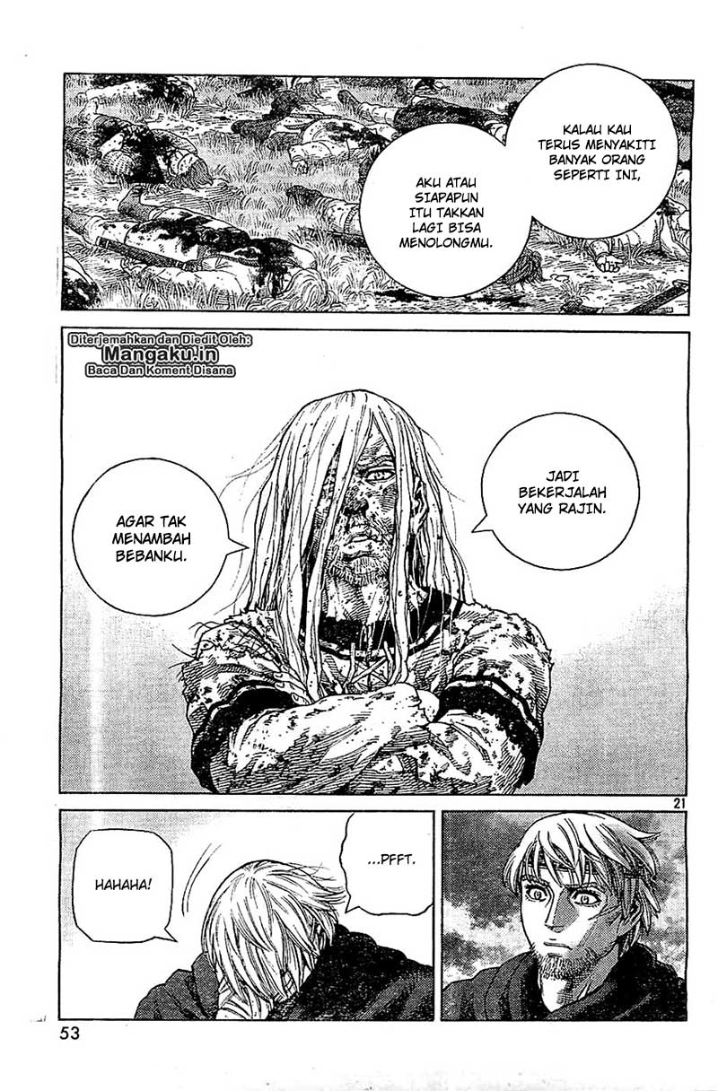 Read VIDland Saga ID Manga Online
