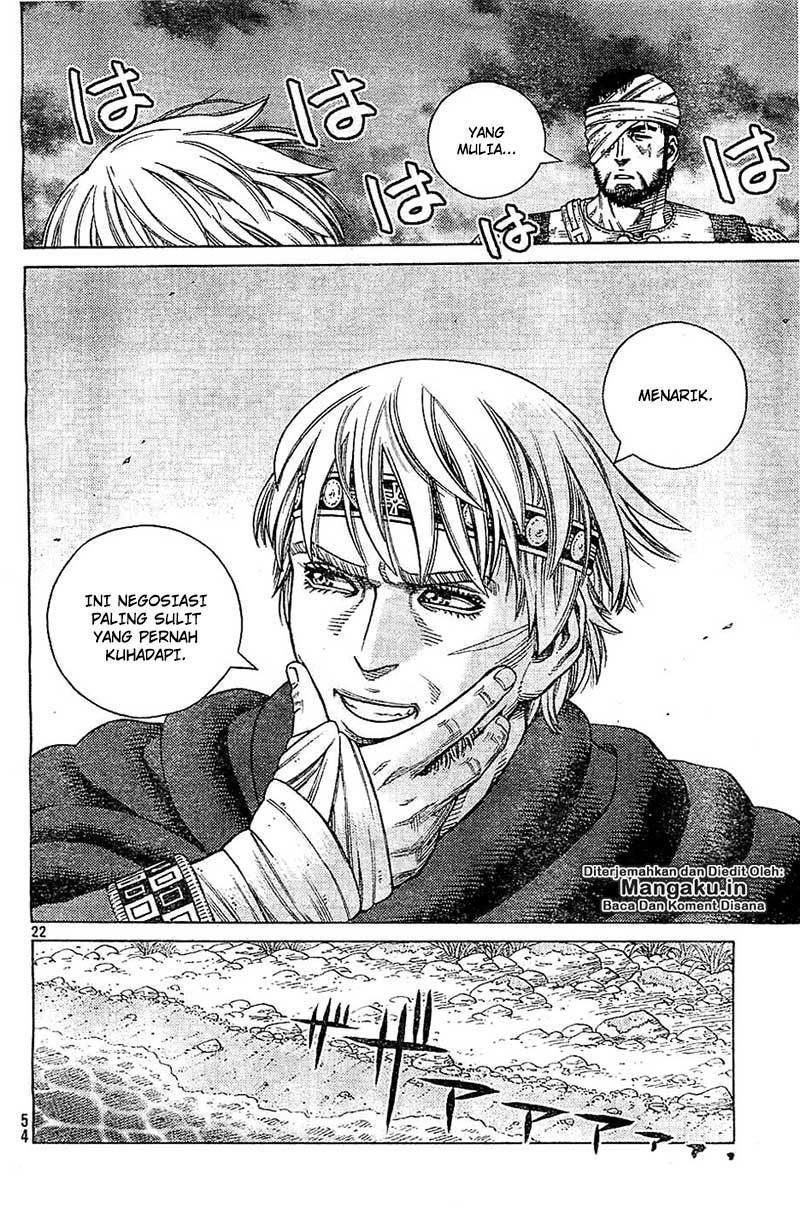 Read VIDland Saga ID Manga Online