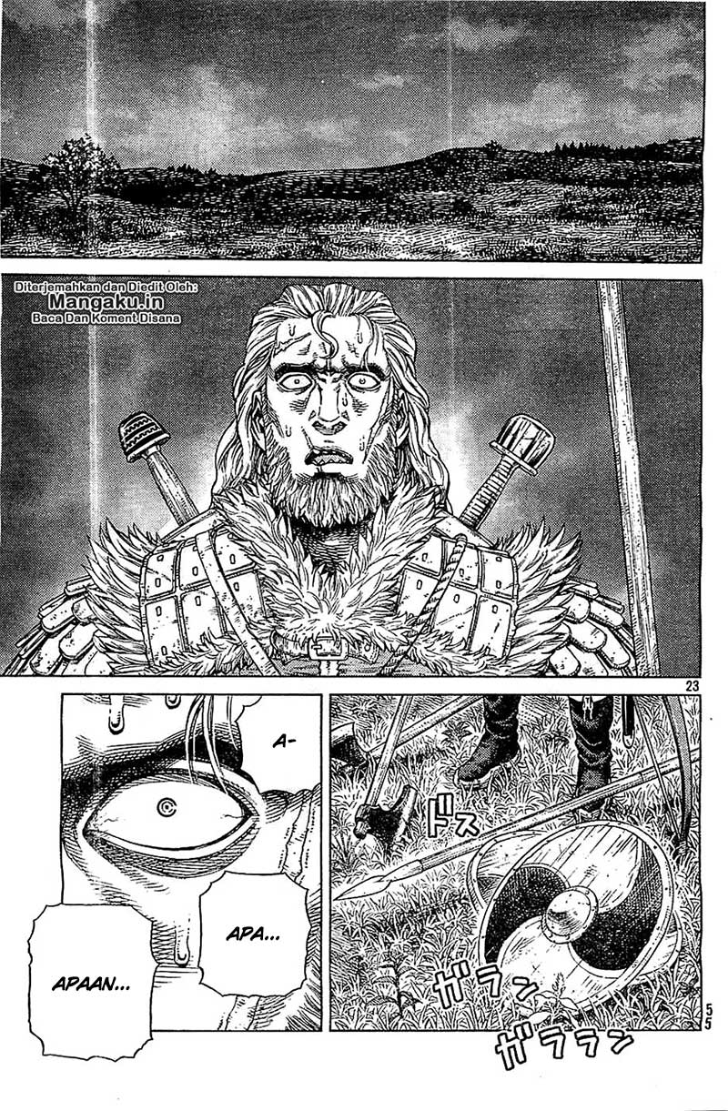 Read VIDland Saga ID Manga Online