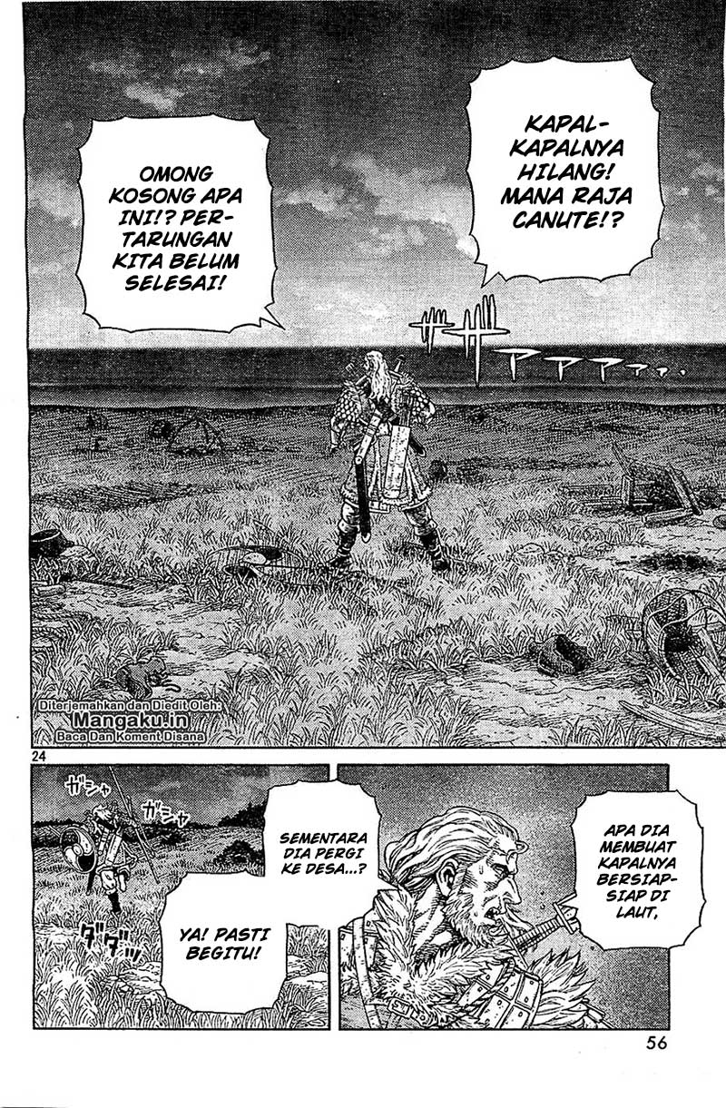 Read VIDland Saga ID Manga Online