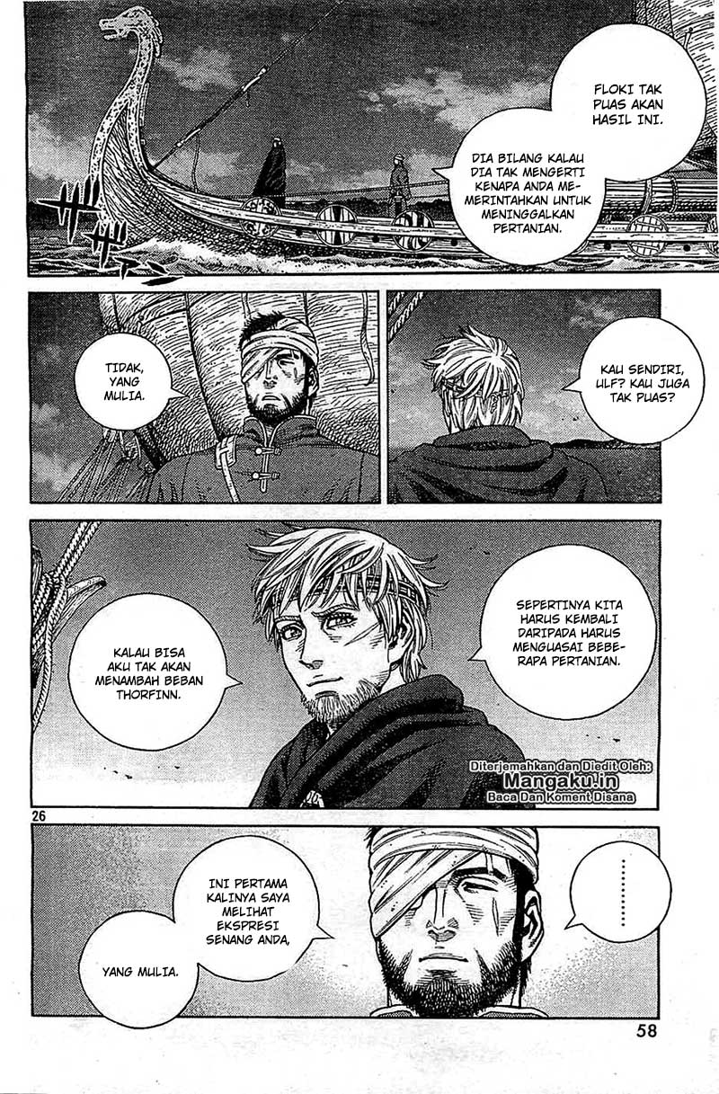 Read VIDland Saga ID Manga Online