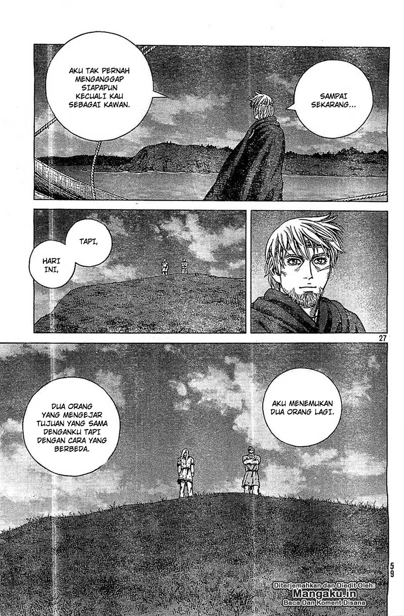 Read VIDland Saga ID Manga Online