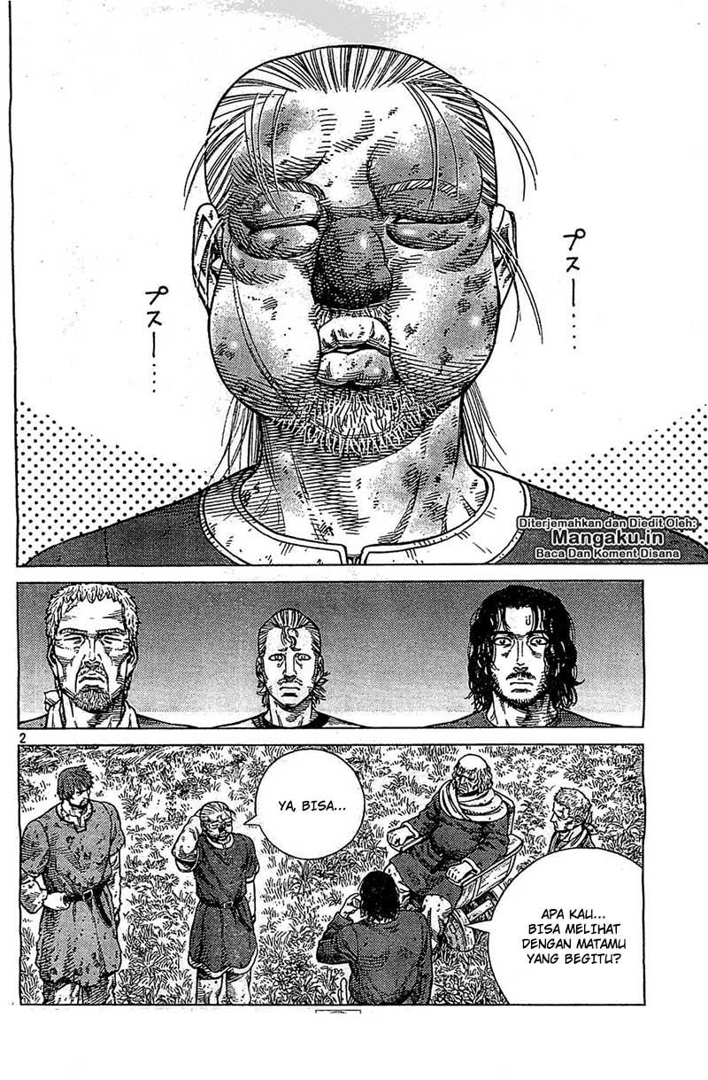 Read VIDland Saga ID Manga Online
