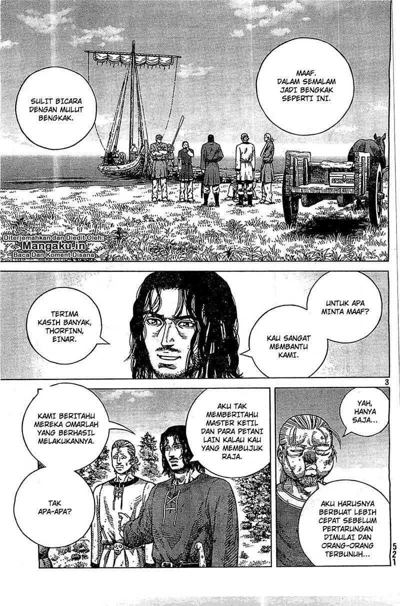 Read VIDland Saga ID Manga Online