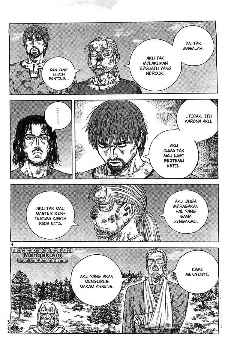 Read VIDland Saga ID Manga Online