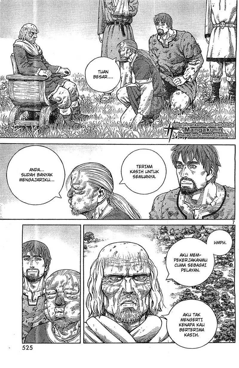 Read VIDland Saga ID Manga Online