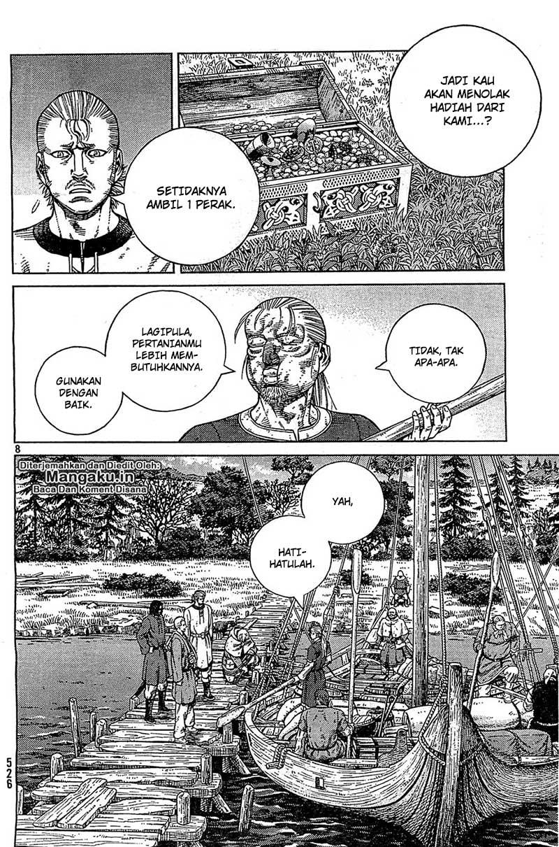 Read VIDland Saga ID Manga Online
