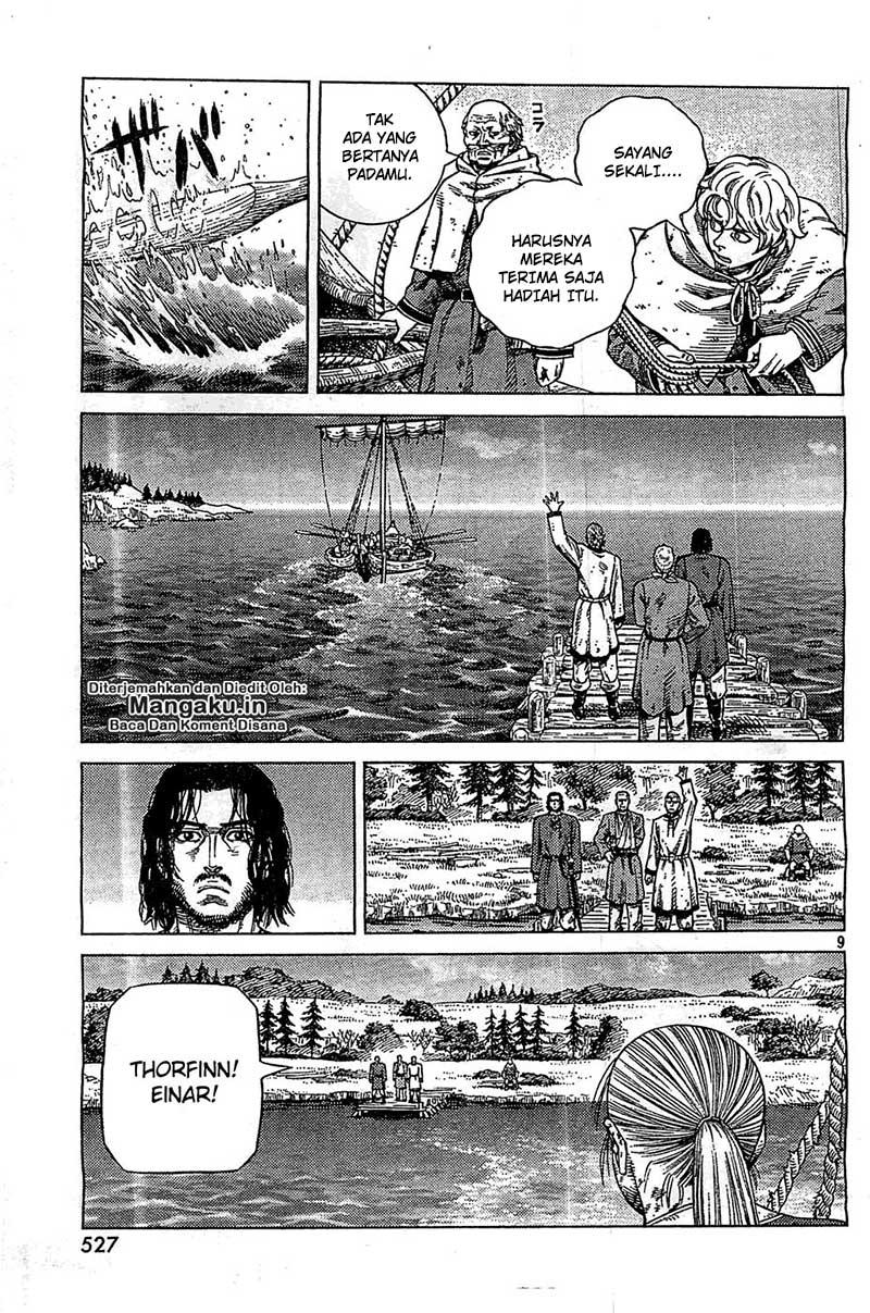 Read VIDland Saga ID Manga Online
