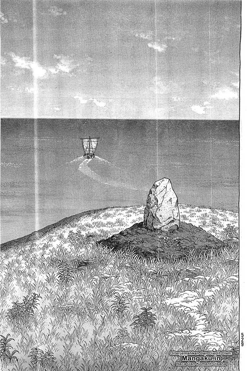 Read VIDland Saga ID Manga Online