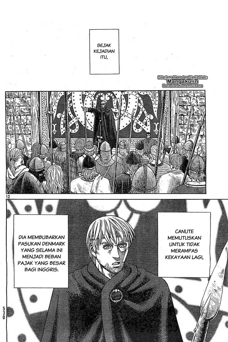 Read VIDland Saga ID Manga Online