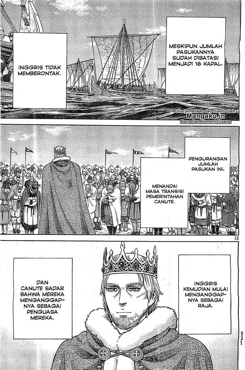 Read VIDland Saga ID Manga Online