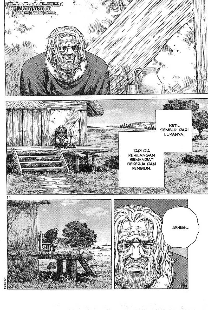 Read VIDland Saga ID Manga Online