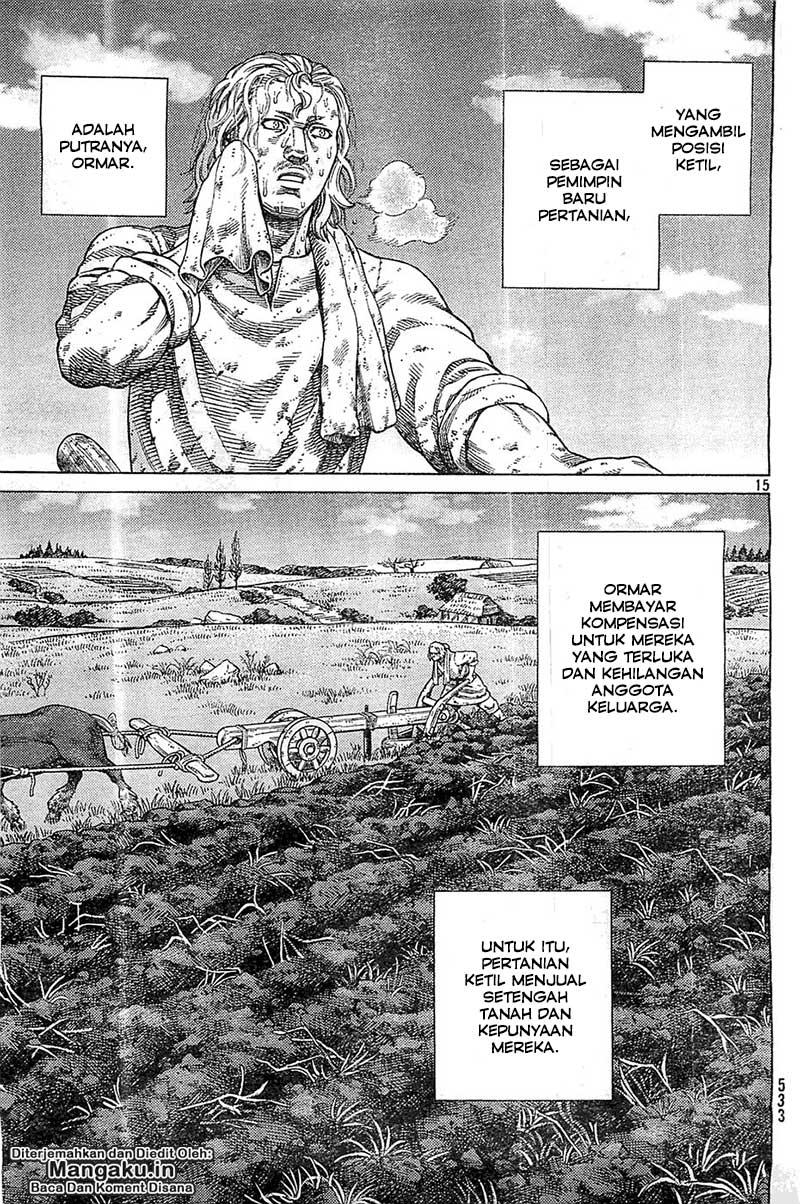 Read VIDland Saga ID Manga Online