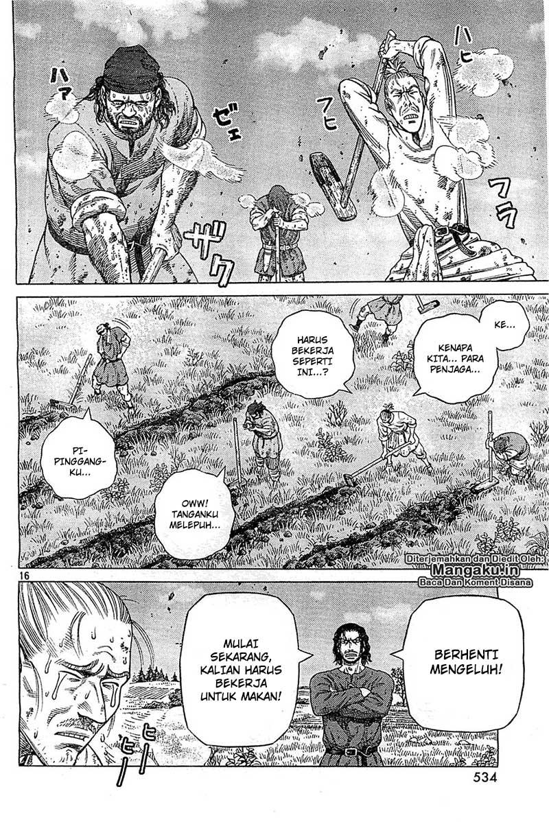 Read VIDland Saga ID Manga Online