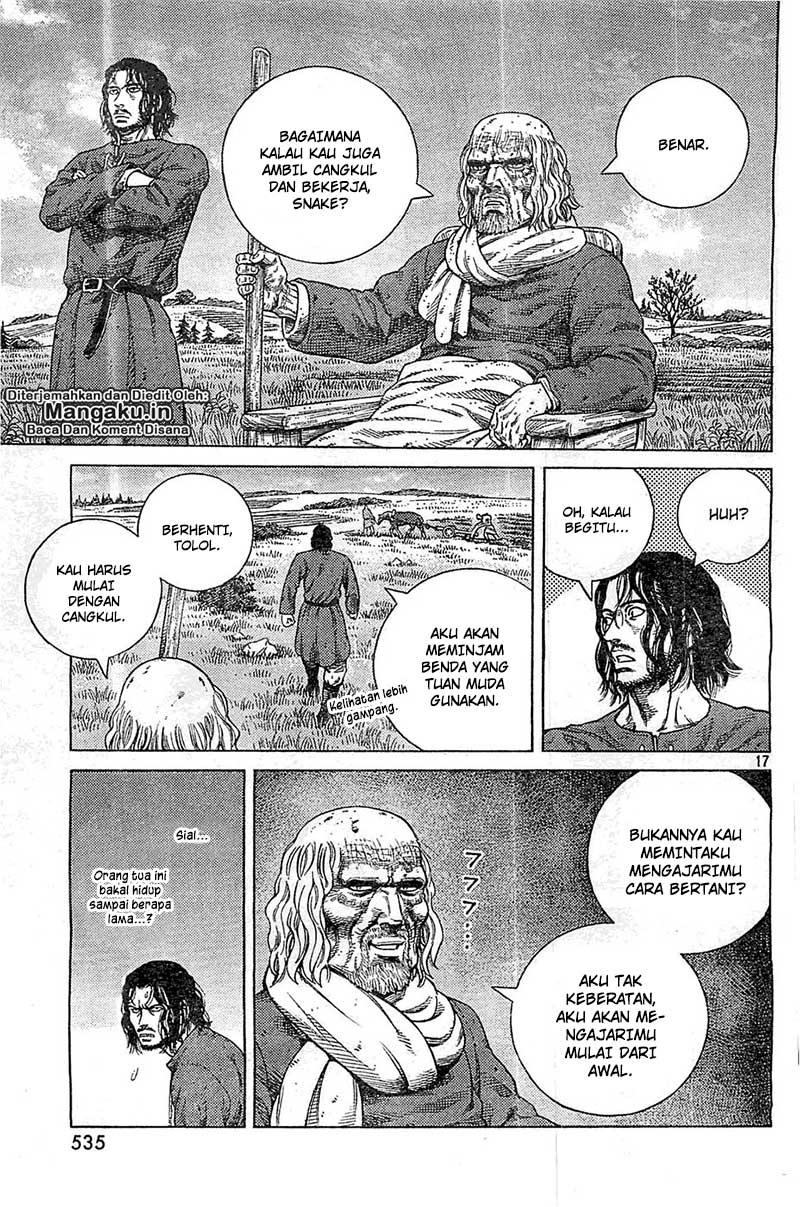 Read VIDland Saga ID Manga Online
