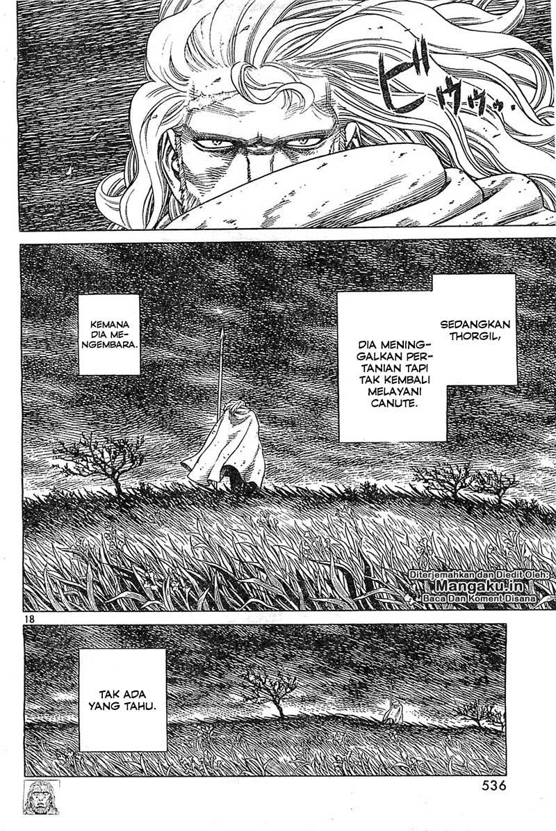 Read VIDland Saga ID Manga Online