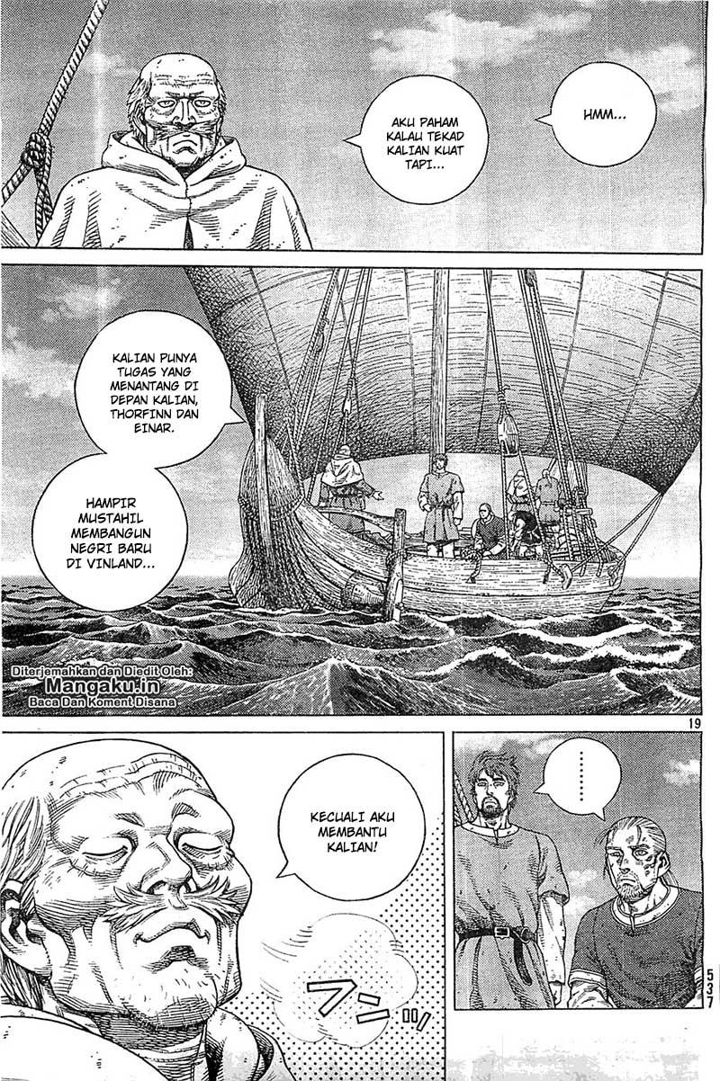 Read VIDland Saga ID Manga Online
