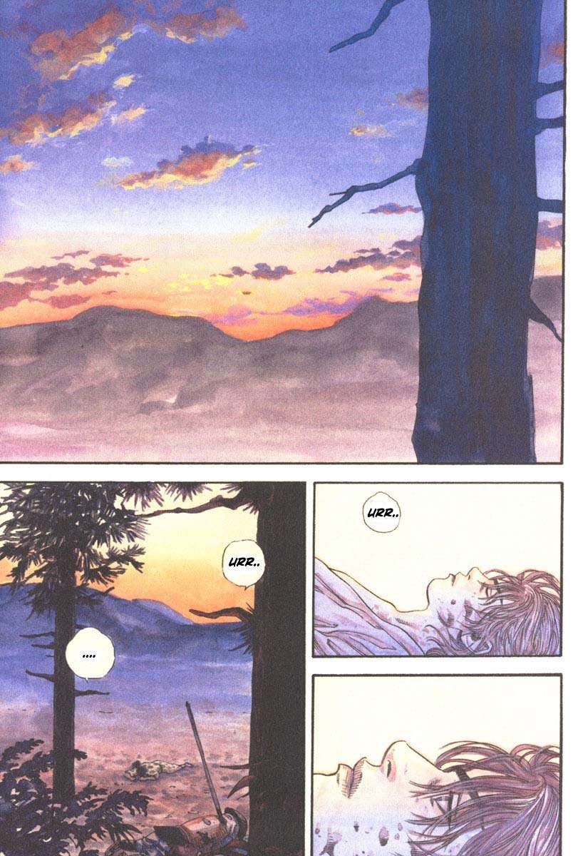 Read Vagabond ID Manga Online