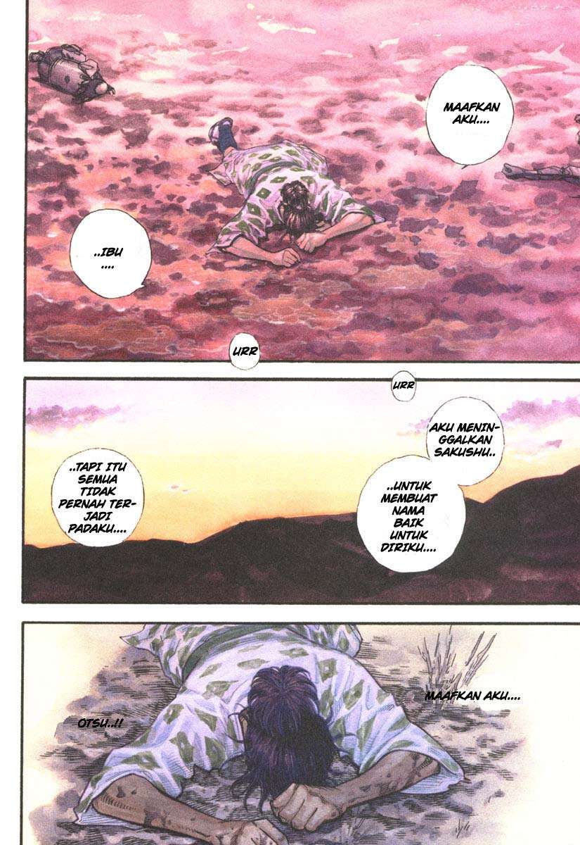 Read Vagabond ID Manga Online