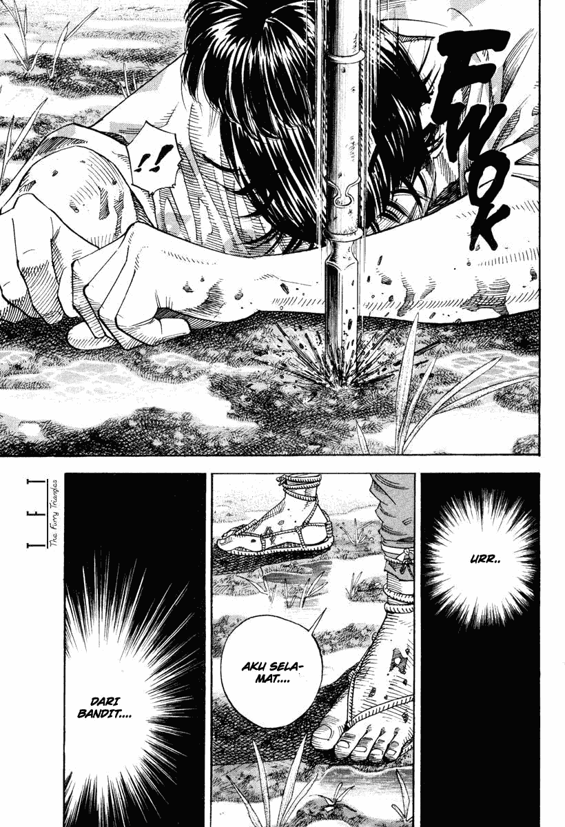 Read Vagabond ID Manga Online