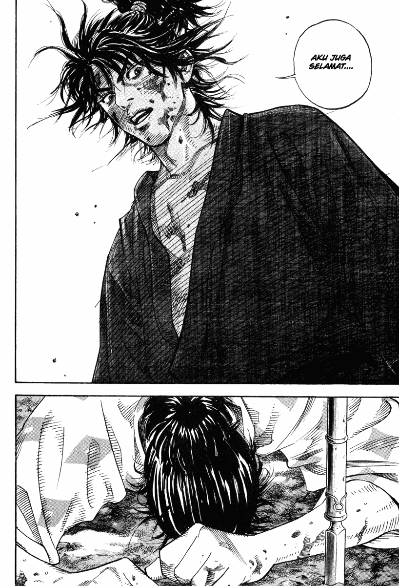 Read Vagabond ID Manga Online
