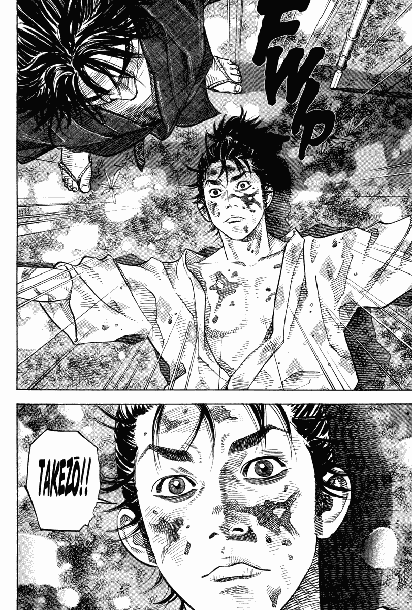 Read Vagabond ID Manga Online