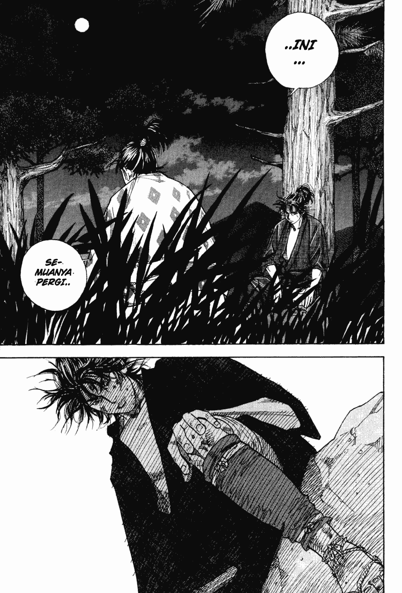Read Vagabond ID Manga Online