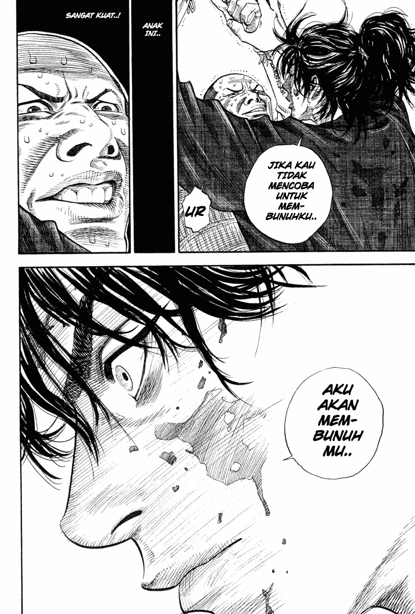 Read Vagabond ID Manga Online