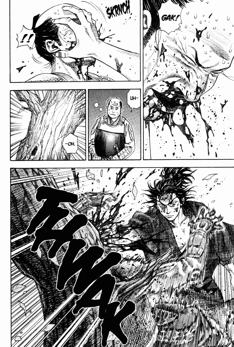 Read Vagabond ID Manga Online