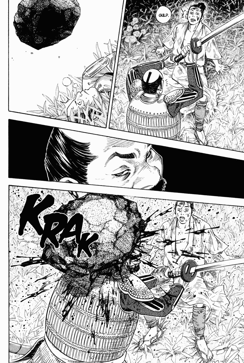 Read Vagabond ID Manga Online
