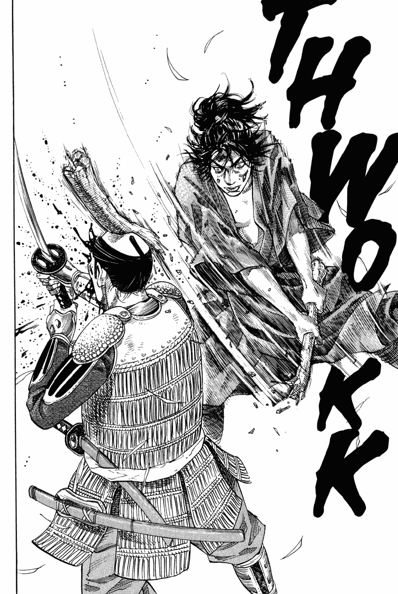 Read Vagabond ID Manga Online