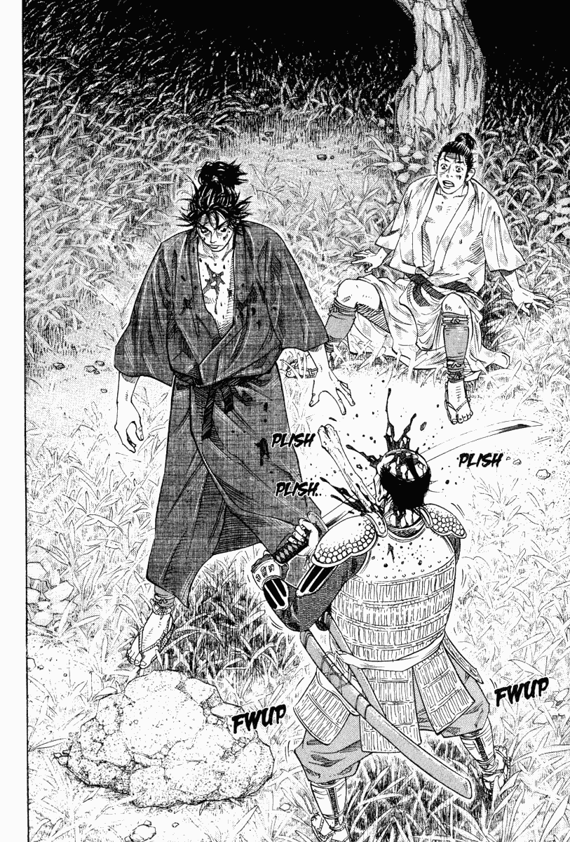 Read Vagabond ID Manga Online