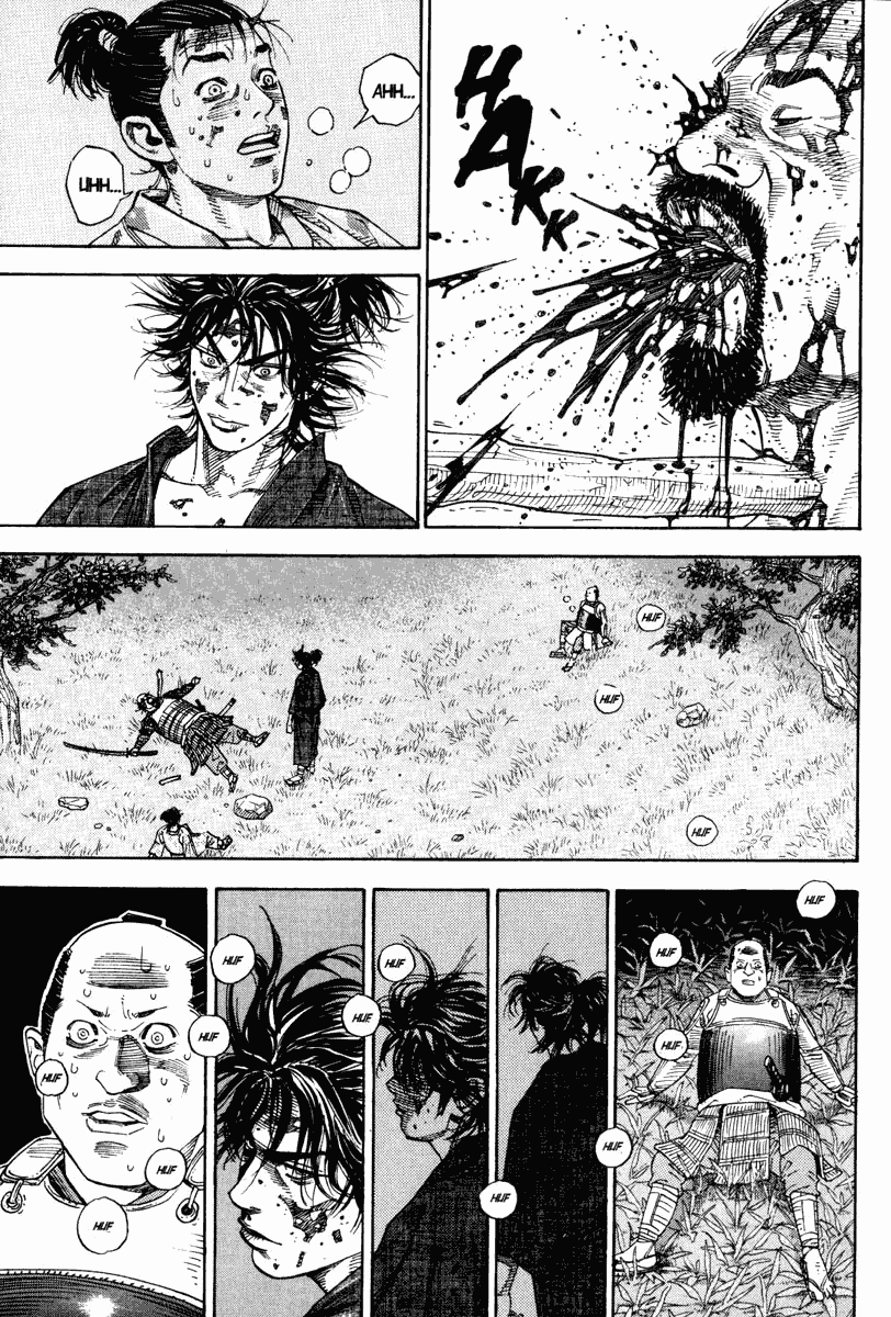 Read Vagabond ID Manga Online