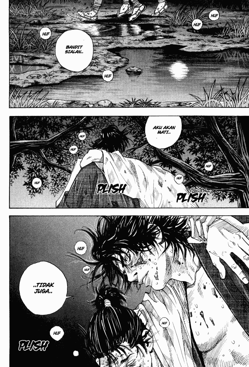Read Vagabond ID Manga Online